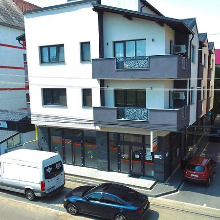 Astar Apartments - Small Rădăuţi المظهر الخارجي الصورة