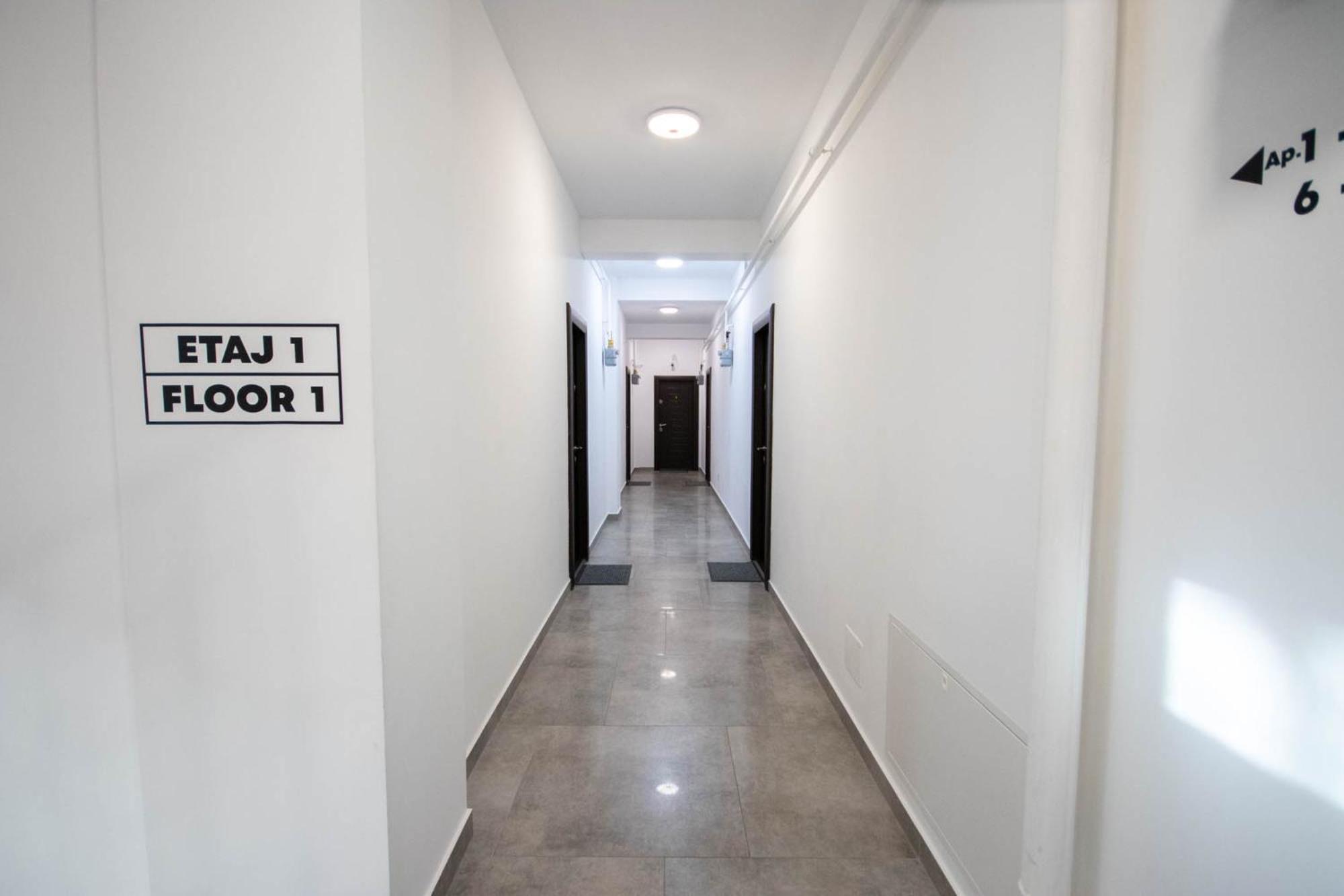 Astar Apartments - Small Rădăuţi المظهر الخارجي الصورة