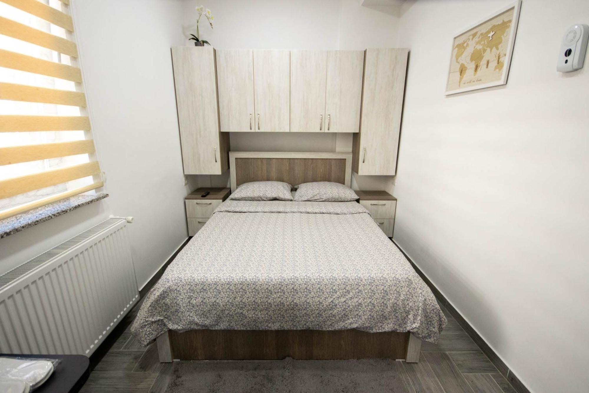 Astar Apartments - Small Rădăuţi المظهر الخارجي الصورة