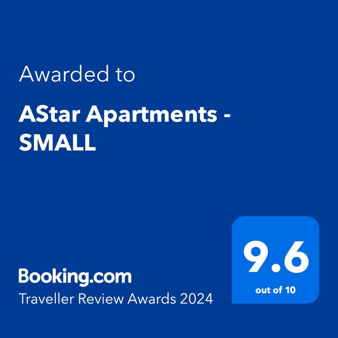 Astar Apartments - Small Rădăuţi المظهر الخارجي الصورة